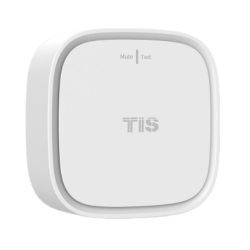 TIScontrol Smart Gas Sensor
