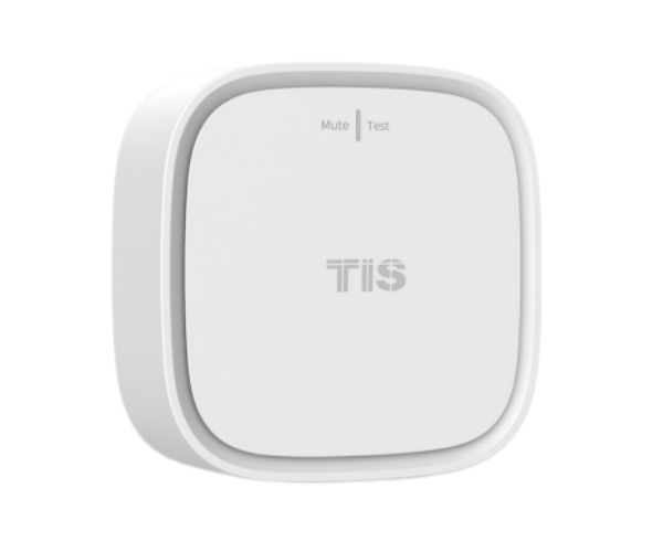 TIScontrol Smart Gas Sensor