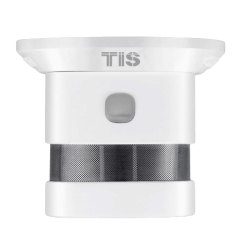 TIScontrol Smart Smoke Detector