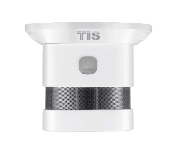 TIScontrol Smart Smoke Detector