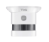 TIScontrol Smart Smoke Detector