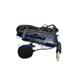 TOA EM-361-AS Tie Clip Microphone