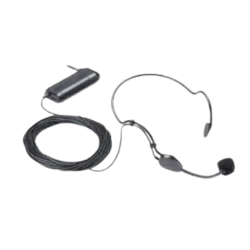 TOA EM-370 Headset Microphone