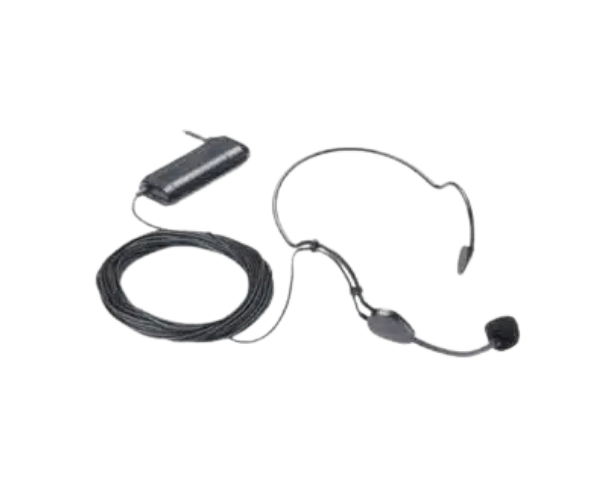 TOA EM-370 Headset Microphone