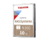 Toshiba HDWG11AEZSTA 10TB NAS Hard Drive 3.5"