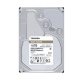 Toshiba HDWG11AEZSTA 10TB NAS Hard Drive 3.5"