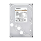Toshiba HDWG480EZSTA 8TB NAS Hard Drive 3.5"