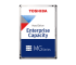 TOSHIBA MG06SCA600A 6TB 3.5inch 7.2k-RPM HARD DRIVE