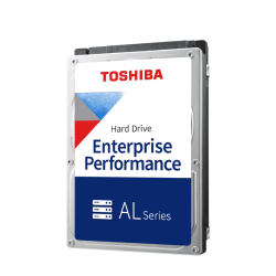 TOSHIBA Mbf2450rc 450GB 2.5inches 10500RPM HARD DRIVE