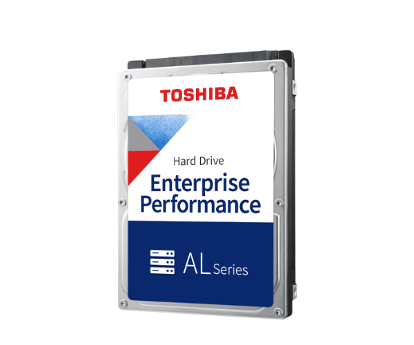 TOSHIBA Mbf2450rc 450GB 2.5inches 10500RPM HARD DRIVE