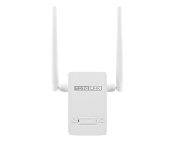 TOTOLINK EX200 300Mbps Wireless N Range Extender
