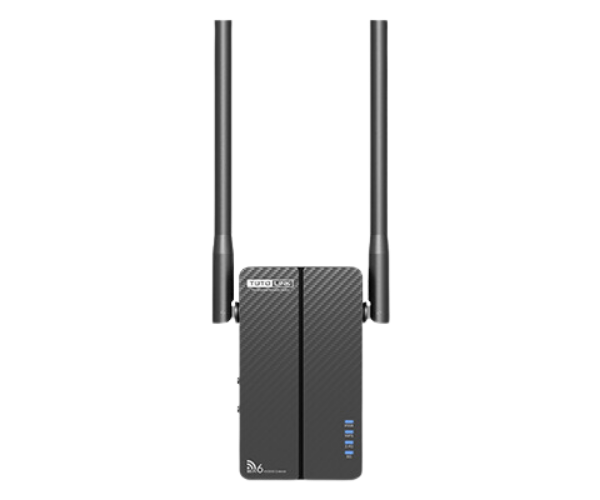 TOTOLINK EX3000T AX3000 Dual Band WiFi 6 Range Extender