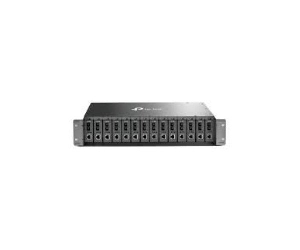 TP-Link 14-Slot Rackmount Chassis
