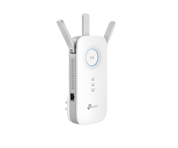 TP-Link RE450 AC1750 Wi-Fi Range Extender