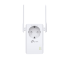TP-Link TL-WA860RE 300Mbps Wi-Fi Range Extender with AC Passthrough
