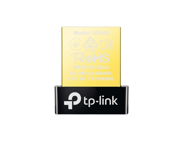 TP-Link UB400 Bluetooth 4.0 Nano USB Adapter