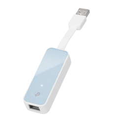 TP-Link UE200 USB 2.0 to Ethernet Lan Card