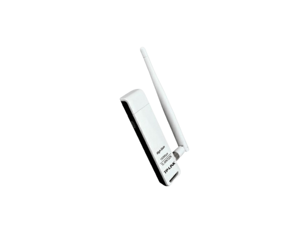 TP-Link WN722N 150Mbps High Gain Wireless USB LAN Card