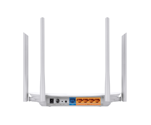TP-Link Archer A5 AC1200 Wireless Dual Band Router
