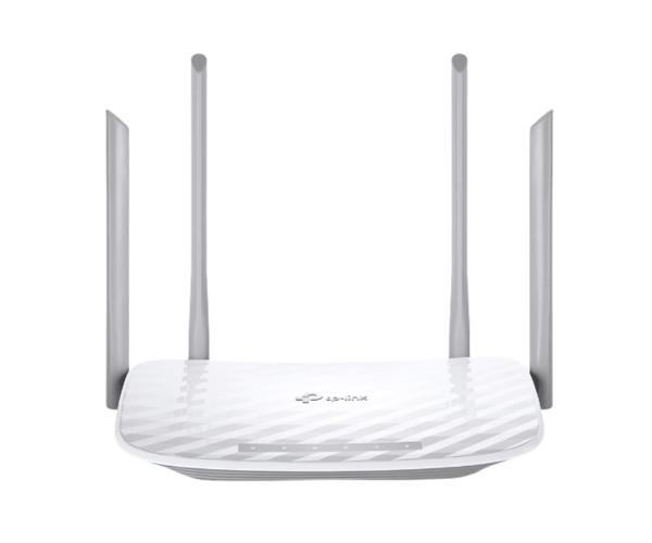 TP-Link Archer A5 AC1200 Wireless Dual Band Router