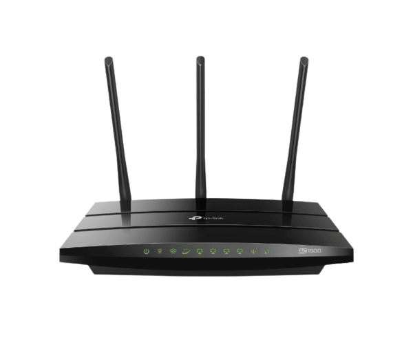 TP-Link Archer A9 AC1900 Wireless MU-MIMO Gigabit Router