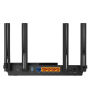 TP-Link Archer AX55 AX3000 Dual-Band Gigabit Wi-Fi 6 Router