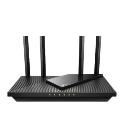 TP-Link Archer AX55 AX3000 Dual-Band Gigabit Wi-Fi 6 Router