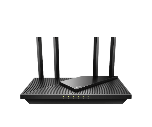 TP-Link Archer AX55 AX3000 Dual-Band Gigabit Wi-Fi 6 Router