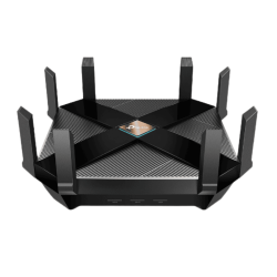 TP-Link Archer AX6000 Next-Gen Wi-Fi 6 Router