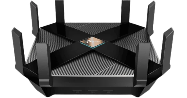 TP-Link Archer AX6000 Next-Gen Wi-Fi 6 Router Price in Bangladesh