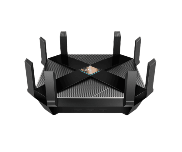 TP-Link Archer AX6000 Next-Gen Wi-Fi 6 Router