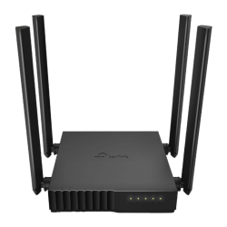 TP-Link Archer C54 AC1200 Dual Band Wi-Fi Router