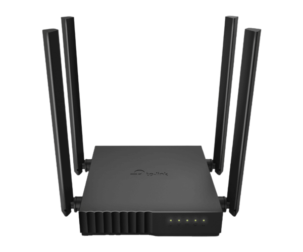 TP-Link Archer C54 AC1200 Dual Band Wi-Fi Router