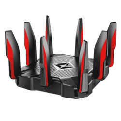 TP-Link Archer C5400X MU-MIMO Tri-Band Gaming Router