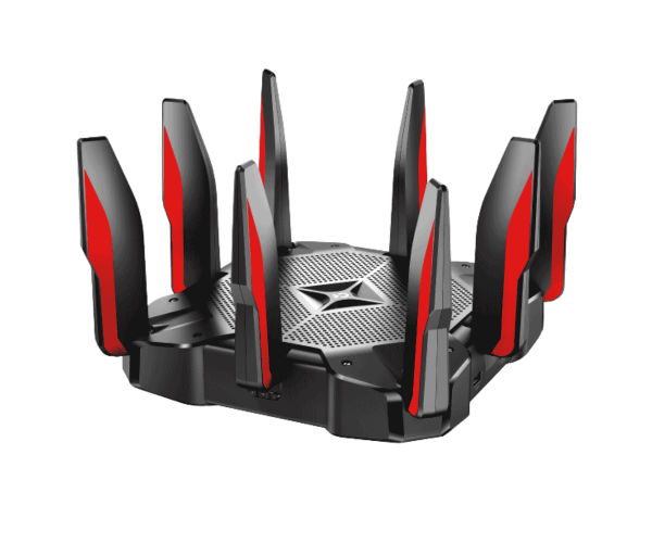 TP-Link Archer C5400X MU-MIMO Tri-Band Gaming Router