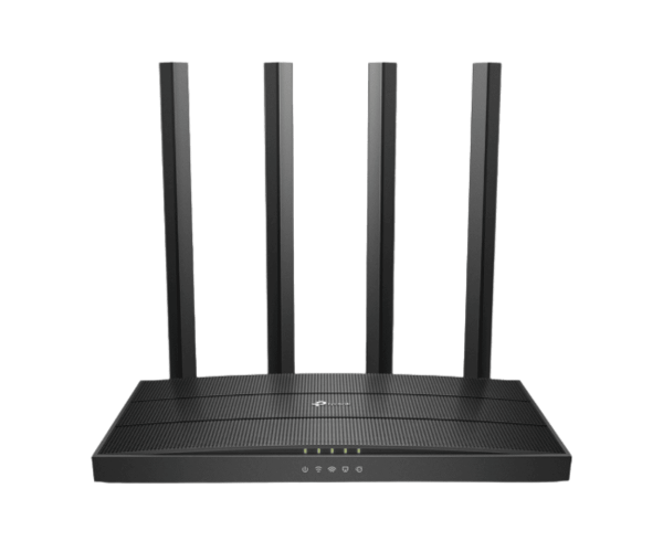 TP-Link Archer C80 AC1900 Wireless MU-MIMO Wi-Fi Router