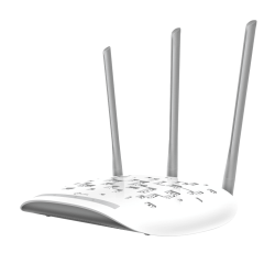 Tp-Link TL-WA901N 450Mbps Wireless N Access Point