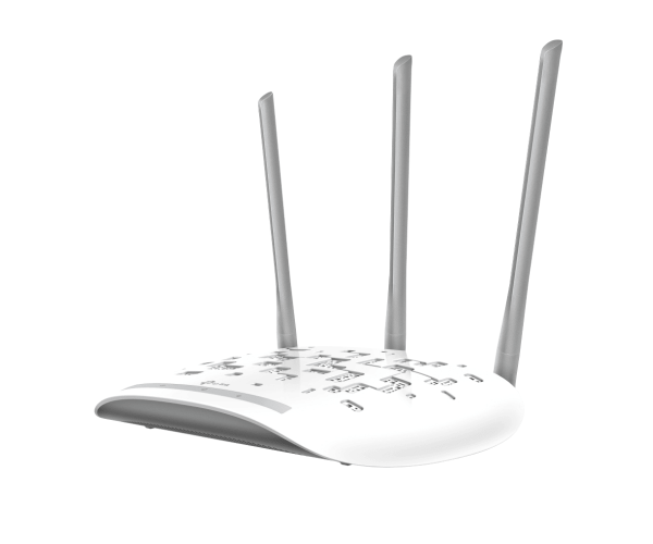 Tp-Link TL-WA901N 450Mbps Wireless N Access Point
