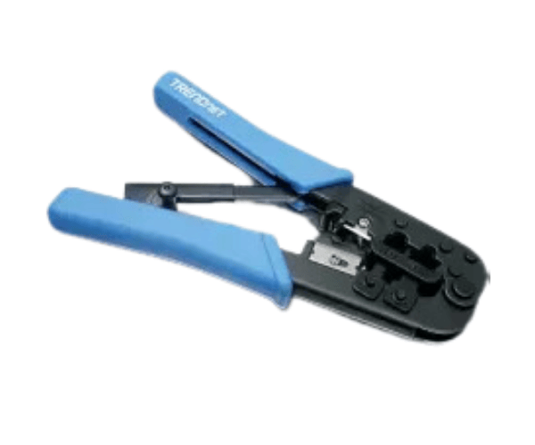 TRENDnet TC-CT68 Crimping Tool