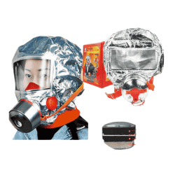 TZL 30 Fire Escape Mask