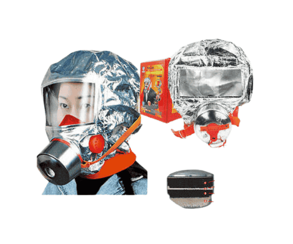 TZL 30 Fire Escape Mask