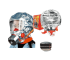 TZL 30 Fire Escape Mask