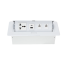 Table universal pop up socket pd20w USB 2cat6 for office