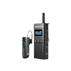 Takstar WTG-600 Tour Guide System Transmitter Receiver