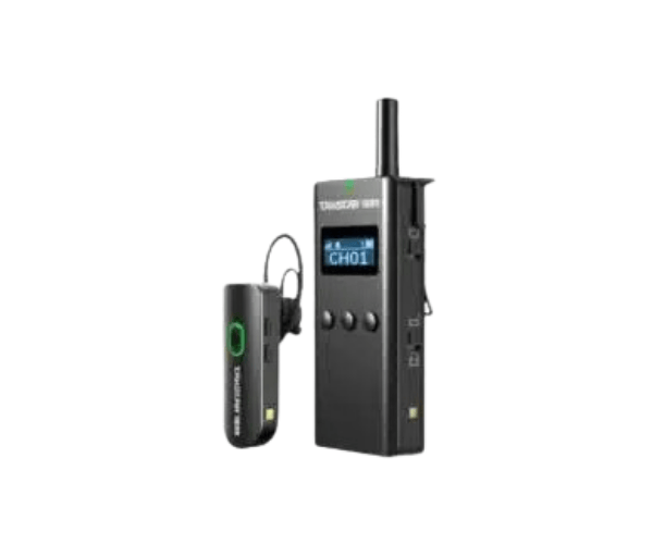 Takstar WTG-600 Tour Guide System Transmitter Receiver