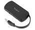 Targus ACH214 USB 2.0 4-Port Hub