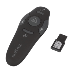 Targus AMP16AP-60 Presenter with Laser Pointer
