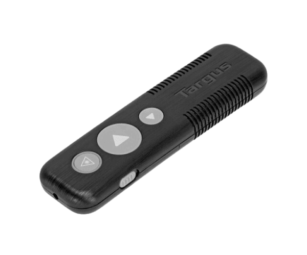 Targus AMP30GL-50 Wireless Presenter With Pointer