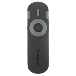 Targus AMP32 Dual Mode Presenter with Laser Pointer