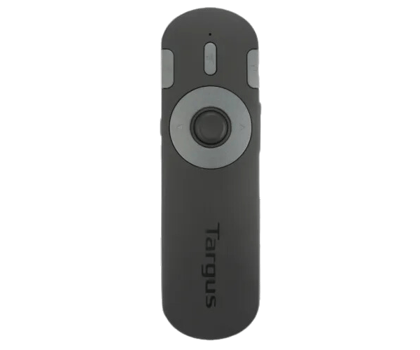 Targus AMP32 Dual Mode Presenter with Laser Pointer